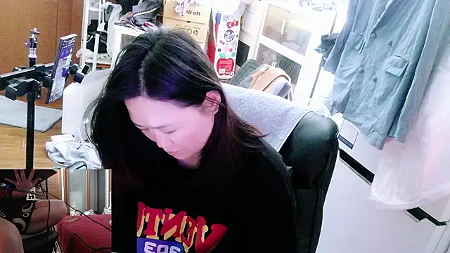 rami0428 online show from April 30, 1:22 am