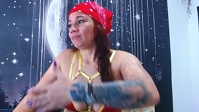 Hikaryfire online show from April 20, 7:17 pm