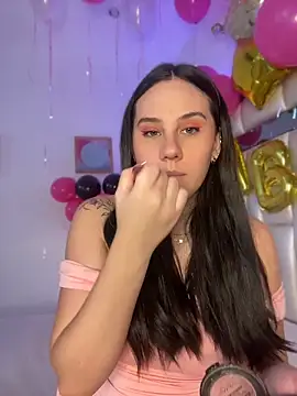  ISABELLA HOT  online show from April 26, 3:32 pm