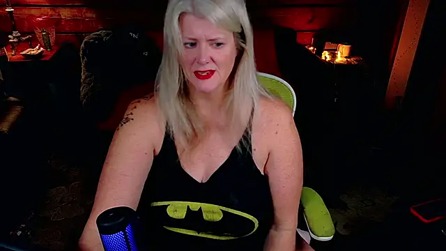 AliceHarlot online show from November 26, 5:30 am