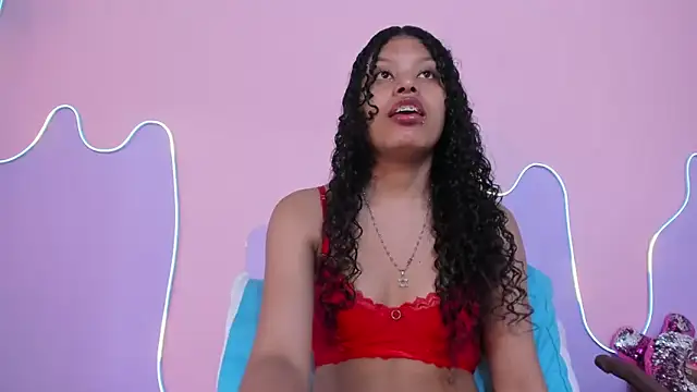 Mingie Rouse online show from April 22, 3:14 am