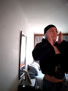 Dani-peggin online show from October 27, 3:07 pm