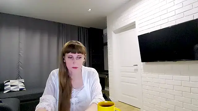 Daniella Lorente online show from February 17, 12:43 am