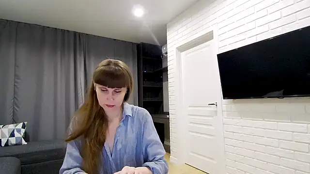 Daniella Lorente online show from April 26, 10:07 pm