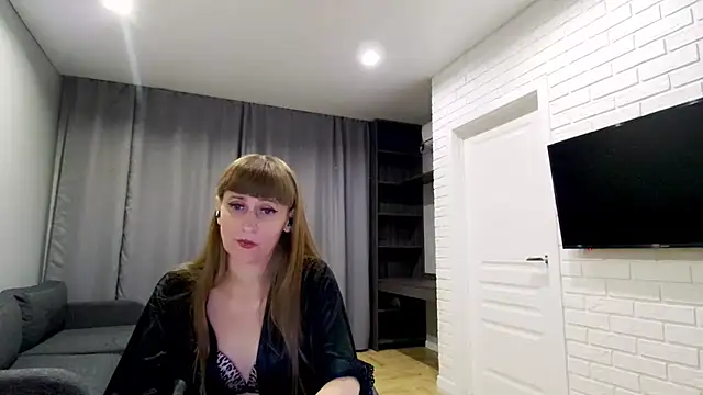 Snapshot of Daniella_Lorente chatting on September 30, 11:42 pm Daniella Lorente online show from September 30, 11:42 pm