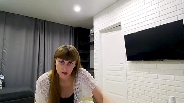 Daniella Lorente online show from November 11, 12:17 am