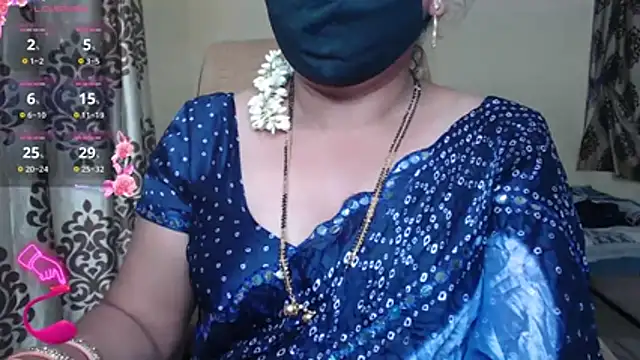 Anusha-09 online show from November 23, 4:41 pm