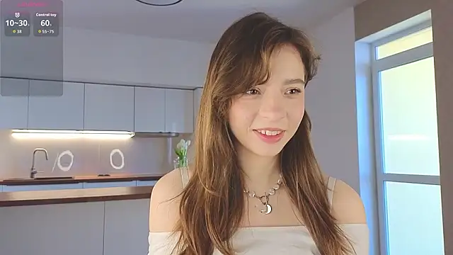 KellyAdderiy online show from March 10, 3:21 am