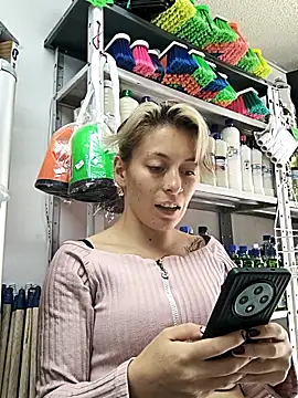 Tefannyy  online show from March 5, 8:37 pm