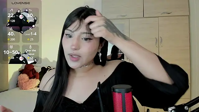 Ju Kyung online show from October 16, 11:07 pm