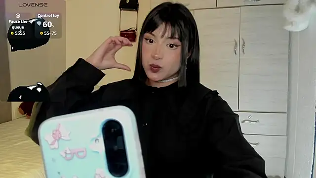 Ju Kyung online show from October 31, 1:40 am