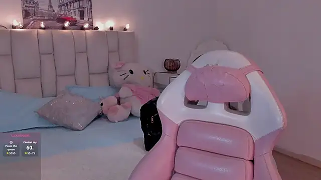 yenny garcia online show from April 28, 6:12 pm