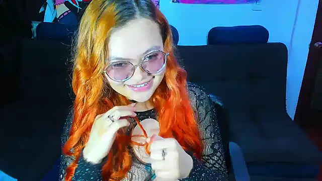 Lily stone04 online show from November 22, 5:21 am