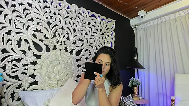 Mindy sweety online show from October 20, 12:30 pm