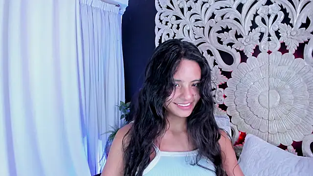 Mindy sweety online show from May 12, 4:13 pm