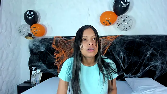 Kaylee sweet 1 online show from October 24, 7:32 pm