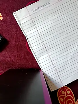 Funqueen001 online show from January 8, 6:50 am