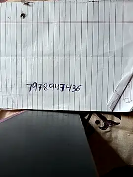 Funqueen001 online show from December 19, 9:01 am