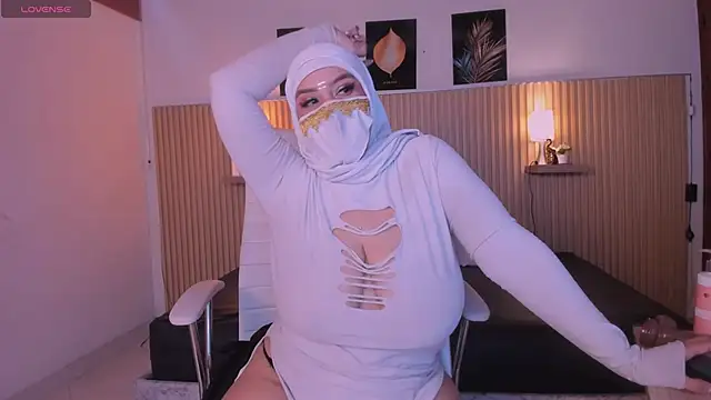 hana falak online show from April 23, 1:57 pm