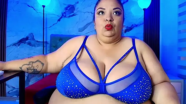 ANAMARIARIOS online show from April 24, 8:00 pm