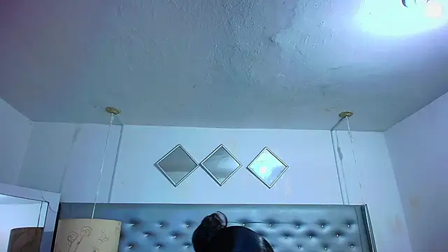 EileenBenzon online show from March 21, 7:30 pm