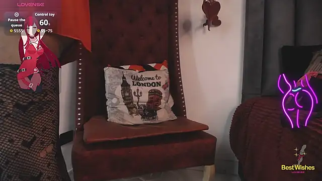 BiancaAntonelli online show from February 17, 2:05 pm