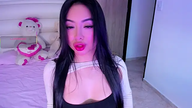 gaby desire777 online show from September 13, 4:31 am