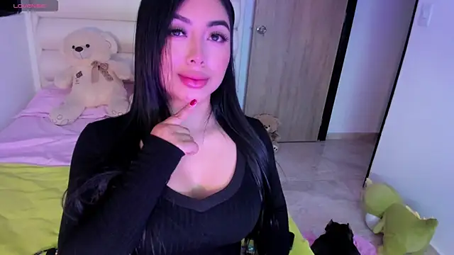 gaby desire777 online show from September 15, 4:21 am