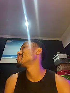 BlueIceCube online show from March 14, 7:26 pm