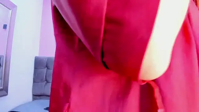 Candypoppy77 online show from June 12, 3:03 am