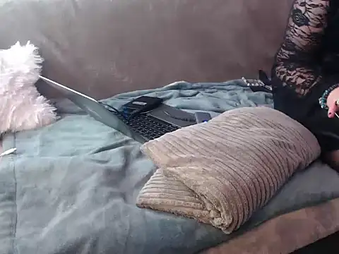 GoddessMonicaNylon online show from January 17, 9:33 pm