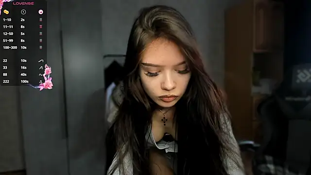 SweetyDeviliya online show from July 21, 10:49 am