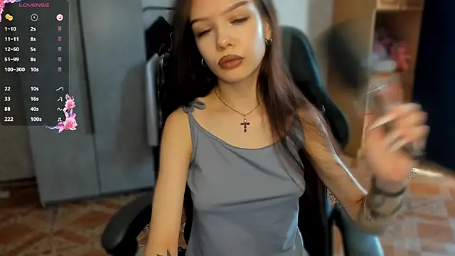 SweetyDeviliya online show from July 27, 10:34 am