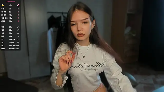SweetyDeviliya online show from June 20, 1:14 pm