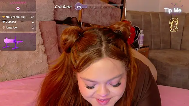 Dakota-Bruce online show from April 27, 5:10 pm