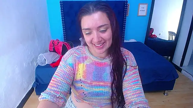 kinky redhead18 online show from February 3, 2:00 pm