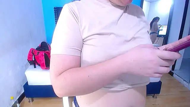 kinky redhead18 online show from November 5, 2:00 pm