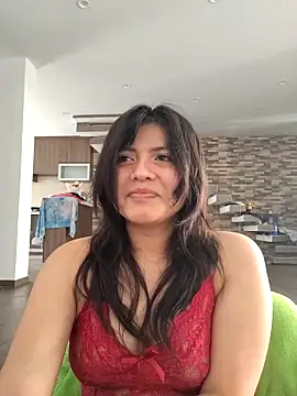 Elsa sweet online show from September 19, 6:18 pm