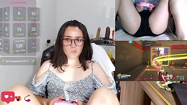 sobresalinaa online show from April 24, 10:12 pm