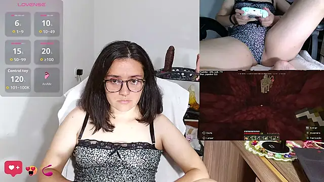 sobresalinaa online show from April 25, 10:29 pm