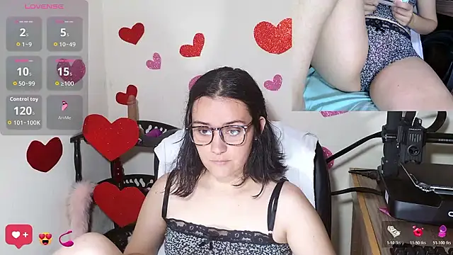 sobresalinaa online show from February 14, 4:09 pm