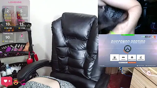 sobresalinaa online show from October 28, 1:55 am