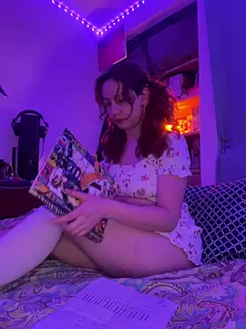 Nina-Chick777 online show from April 19, 8:03 am