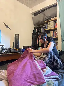 Nina-Chick777 online show from July 12, 11:05 pm