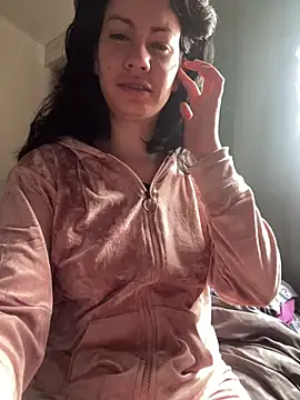 Nina-Chick777 online show from June 9, 3:44 pm