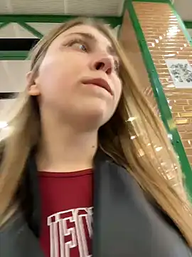 Sunny   Bunny online show from November 5, 1:27 pm