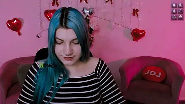 pure radiance1 online show from April 27, 9:06 am