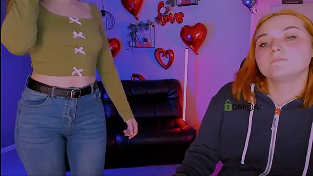 pure radiance1 online show from February 22, 10:16 am