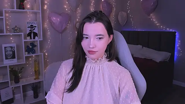 as1an girlfriend online show from March 4, 2:29 am