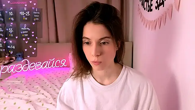  ni kiss online show from March 2, 5:41 pm